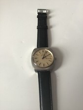 1972 bulova accutron for sale  EXETER
