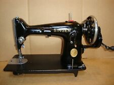 Vintage singer sewing for sale  Denver