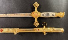 Magnificent rare etched for sale  Valdosta
