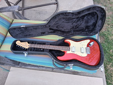 Indonesian fender squier for sale  Marietta