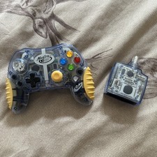 Mad catz wireless for sale  LEICESTER