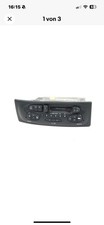 cd wechsler renault megane gebraucht kaufen cd wechsler renault megane gebraucht kaufen Eggolsheim