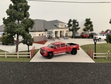 Custom greenlight chevy for sale  Englewood