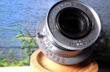 Leica elmar 1164134 gebraucht kaufen  Deutschland