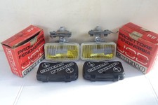 Fari antinebbia carello usato Fari antinebbia carello usato  Santena