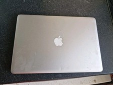Macbook pro 15.4 for sale  NEWPORT