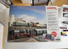 Märklin 29500 mega gebraucht kaufen Märklin 29500 mega gebraucht kaufen  Sommerhausen