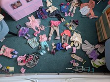 designafriend clothes for sale  STAFFORD