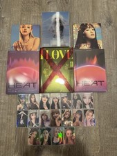 Kpop albums dle for sale  San Jose