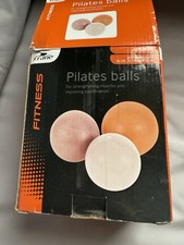 Pilate balls used for sale  BIRMINGHAM