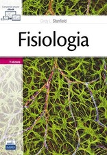 Fisiologia 5ediz. fcno usato  Sesto San Giovanni