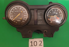 102 strumentazione honda usato  Caselle Torinese