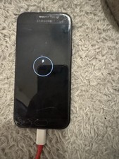 Samsung 2017 for sale  HALIFAX