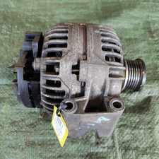 0124515084 alternatore jeep usato  Italia
