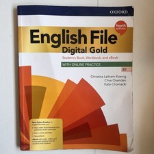 English file digital usato  Botticino