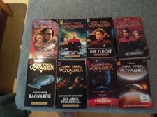 Star trek voyager gebraucht kaufen  Mönchengladbach