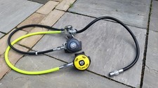 Atemregler mares abyss gebraucht kaufen  Bergisch Gladbach