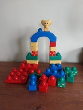 Duplo primo bundle for sale  ORPINGTON