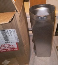 Nova caixa aquecedor secador Whirlpool original do fabricante W10802681  comprar usado  Enviando para Brazil