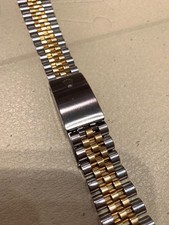 Rolex jubilee bracelet usato  Massa di Somma