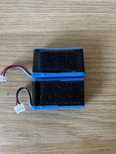 Dye battery 500mah for sale  CARSHALTON