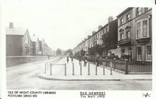 Isle wight history for sale  WATERLOOVILLE