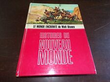 Histoires nouveau enchanté d'occasion Histoires nouveau enchanté d'occasion  Ciry-le-Noble