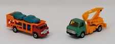 Vintage tomica toyota for sale  Honolulu