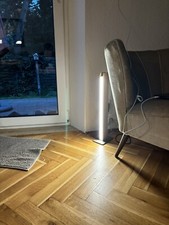 Roilois led stehleuchte gebraucht kaufen  Nürnberg