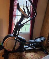 Proform elliptical excellent for sale  Toms River