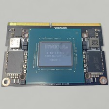 Placa de núcleo IA NVIDIA modelo P3668 TE860M-A2 Jetson Xavier NX 900-83668-0000-000 comprar usado  Enviando para Brazil