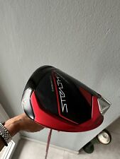 Golf driver tayloremade usato  Maccagno con Pino e Veddasca