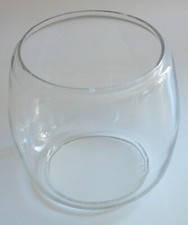 Clear glass tetrode for sale  South Bend