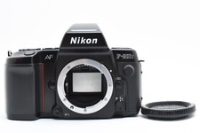 Nikon f801s 35mm d'occasion  Expédié en Belgium