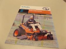 Kubota zero turn for sale  Bad Axe
