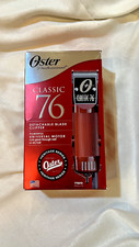 Oster classic professional for sale  Orlando