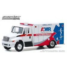 Usado, Carro colecionável Greenlight 1:64 International Durastar Ambulance H.D Trucks comprar usado  Enviando para Brazil