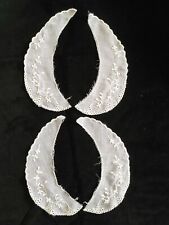 Vintage piece ecru for sale  Fultonville