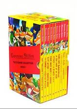 Geronimo stilton series for sale  Montgomery