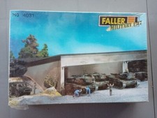 Maquette faller batiment d'occasion Maquette faller batiment d'occasion  Ambérieu-en-Bugey