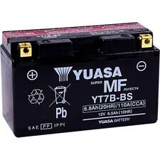 Yuasa yt7b maintenance for sale  Hacienda Heights
