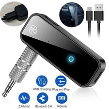Bluetooth transmitter empfäng gebraucht kaufen  Deutschland
