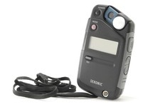 Usado, [Quase em perfeito estado] Sekonic L-308B Flash Mate medidor de exposição à luz digital do Japão comprar usado  Enviando para Brazil