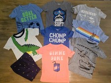 Boys size clothing for sale  Barboursville