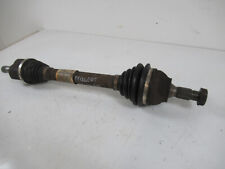 Peugeot 308 I SW 4E 09-14 Antriebswelle Gelenkwelle vorne links 9661107380 comprar usado  Enviando para Brazil