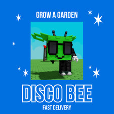 Disco bee d'occasion  Expédié en Belgium