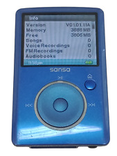 Sansa fuze original for sale  Auburn