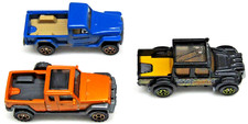 Diecast matchbox 4x4 for sale  Battle Creek