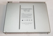 A1175 battery fit for sale  SOUTH CROYDON