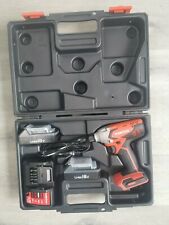 Maktec akku schlagschrauber gebraucht kaufen  Landau a.d.Isar